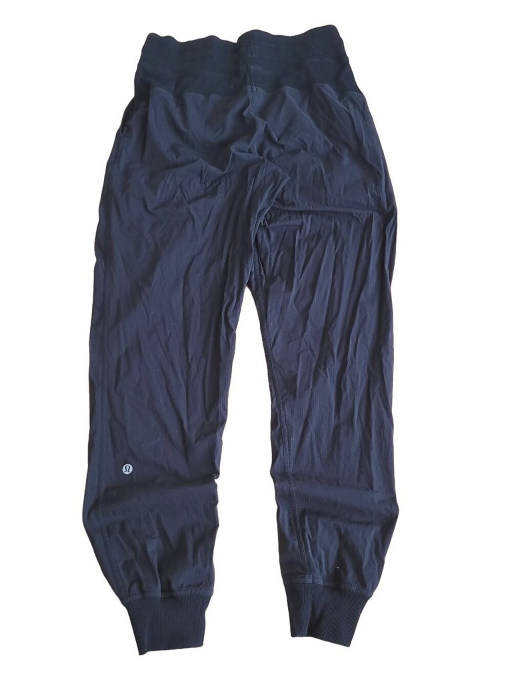 Lululemon Women's Black Athletic Jogger Pants (size OS)